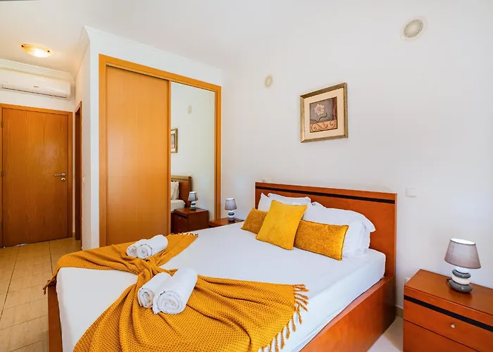 Apartamento Pool&beach In Encosta De São José