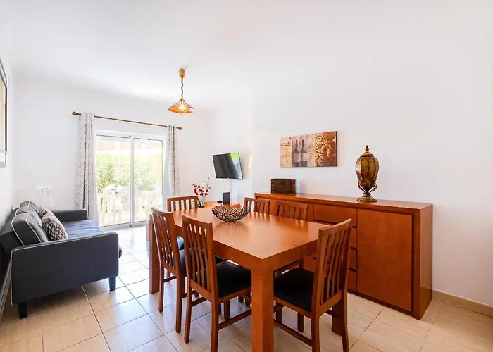 Pool&beach In Encosta De São José * Albufeira