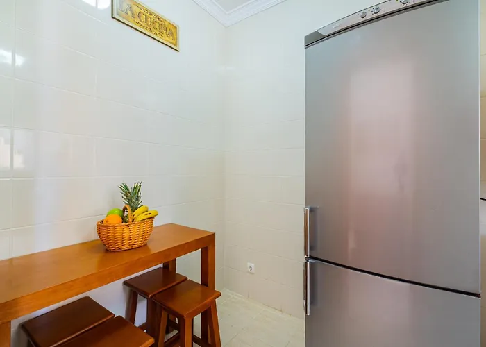 Pool&beach In Encosta De São José