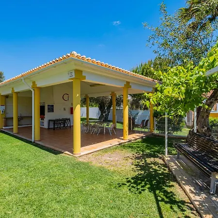 Pool&beach In Encosta De Sao Jose *