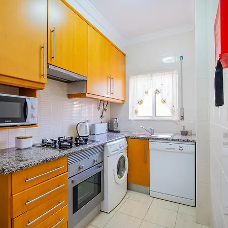 Apartman Pool&beach In Encosta De Sao Jose Albufeira