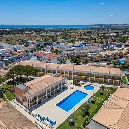 Pool&beach In Encosta De Sao Jose * Albufeira