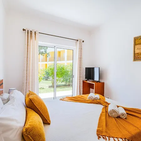 Pool&beach In Encosta De Sao Jose * Albufeira