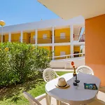 Pool&beach In Encosta De Sao Jose Apartmán *
