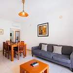 Apartmán Pool&beach In Encosta De Sao Jose