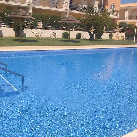 Appartement Pool&beach In Encosta De São José *
