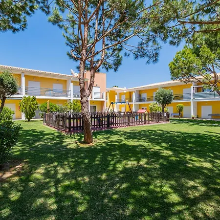 Pool&beach In Encosta De São José Albufeira