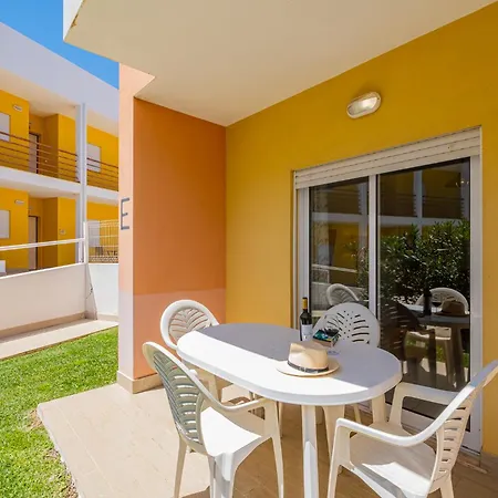 Pool&beach In Encosta De São José Appartement