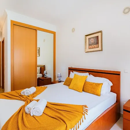 Apartmán Pool&beach In Encosta De Sao Jose