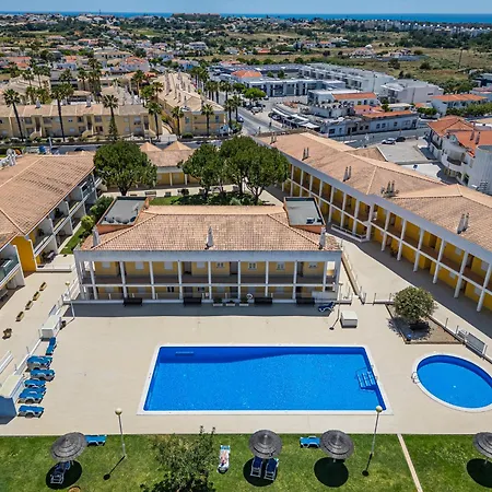Apartmán Pool&beach In Encosta De Sao Jose *