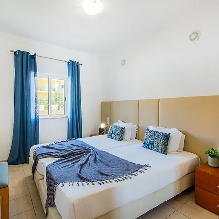 Apartment Pool&beach In Encosta De Sao Jose Albufeira
