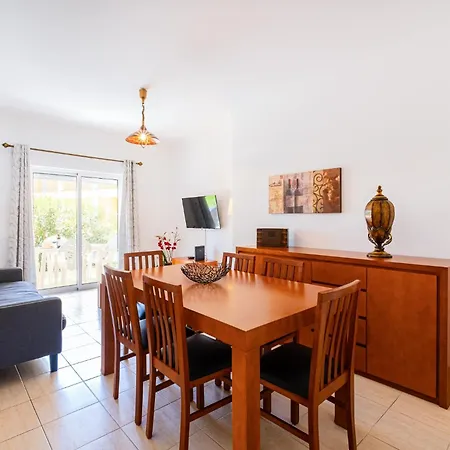 Pool&beach In Encosta De Sao Jose * Albufeira