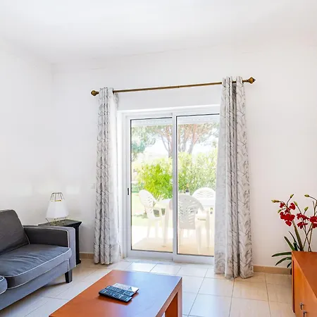 Pool&beach In Encosta De São José Appartement