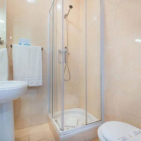 Pool&beach In Encosta De Sao Jose Apartment Albufeira